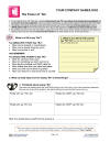 Saying No Coaching Tool